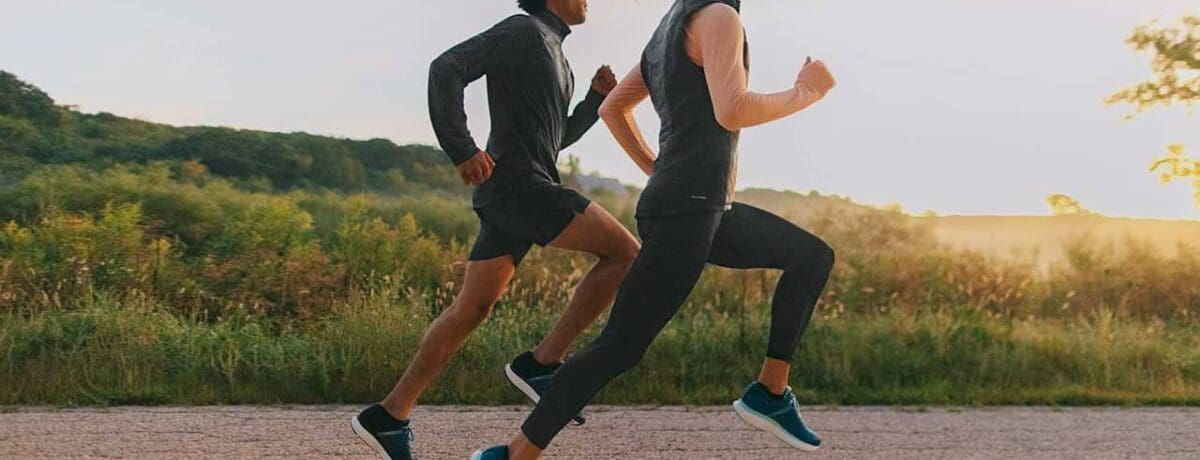 Le coureur 360°