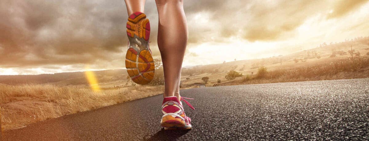 Le coureur 360°
